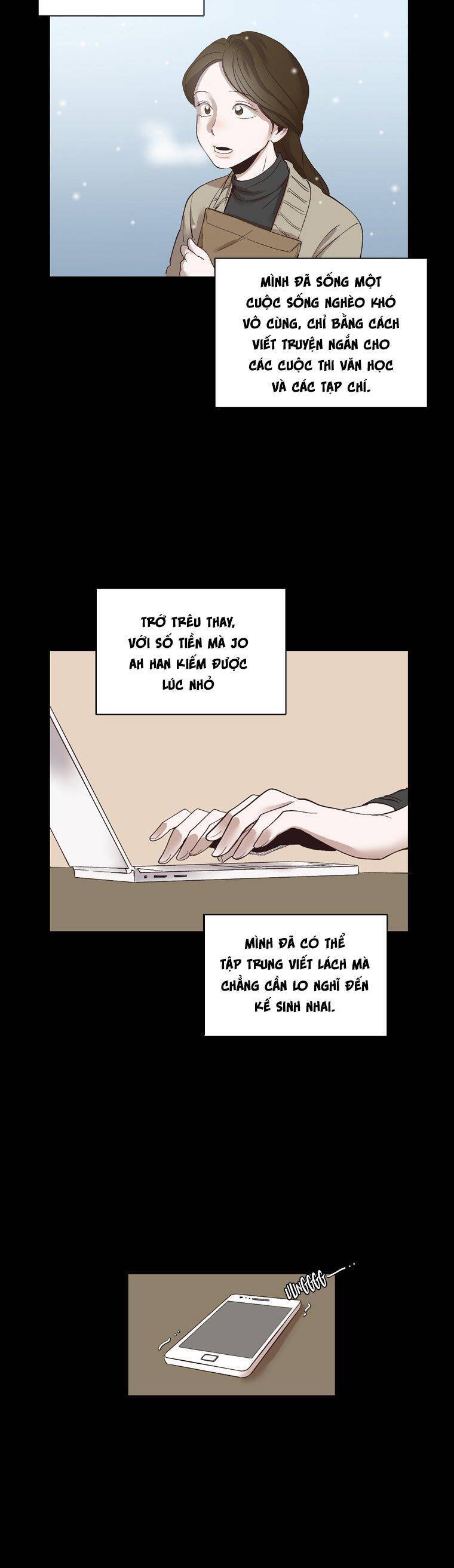 Khi Đó Chúng Ta Còn Trẻ Chapter 7 - 16