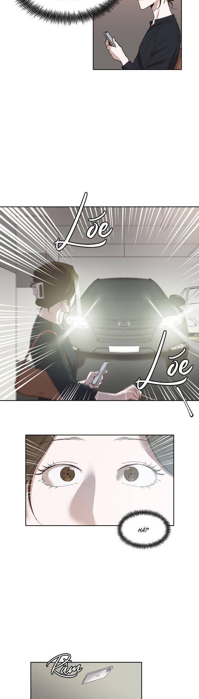 Khi Đó Chúng Ta Còn Trẻ Chapter 7 - 26