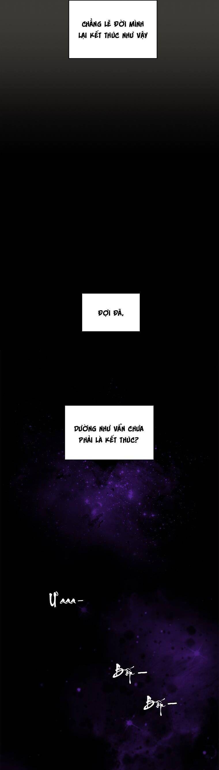 Khi Đó Chúng Ta Còn Trẻ Chapter 7 - 28