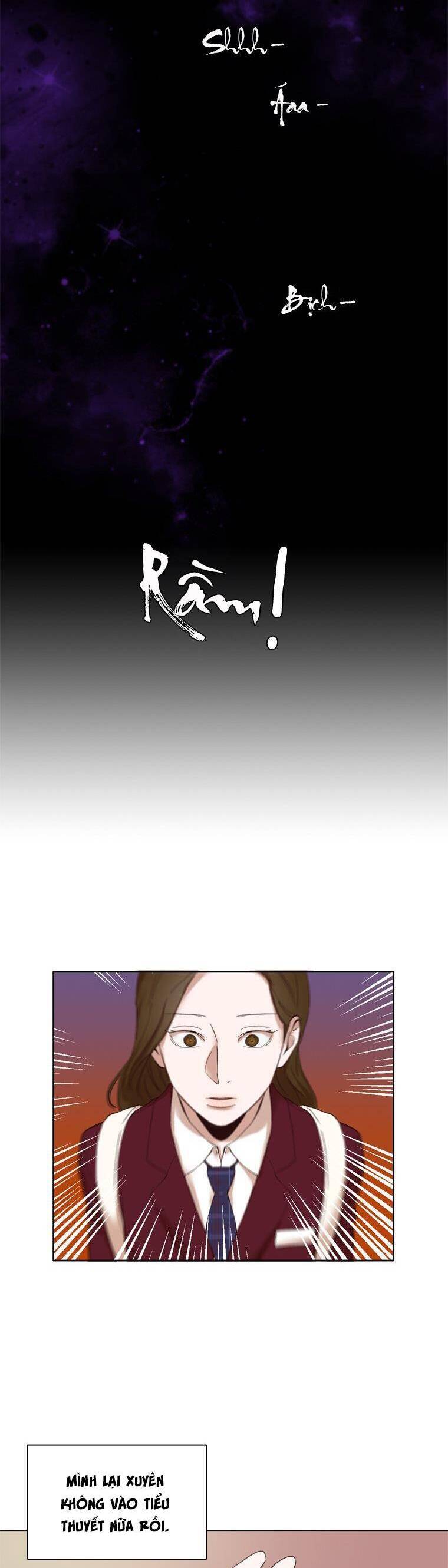 Khi Đó Chúng Ta Còn Trẻ Chapter 7 - 29