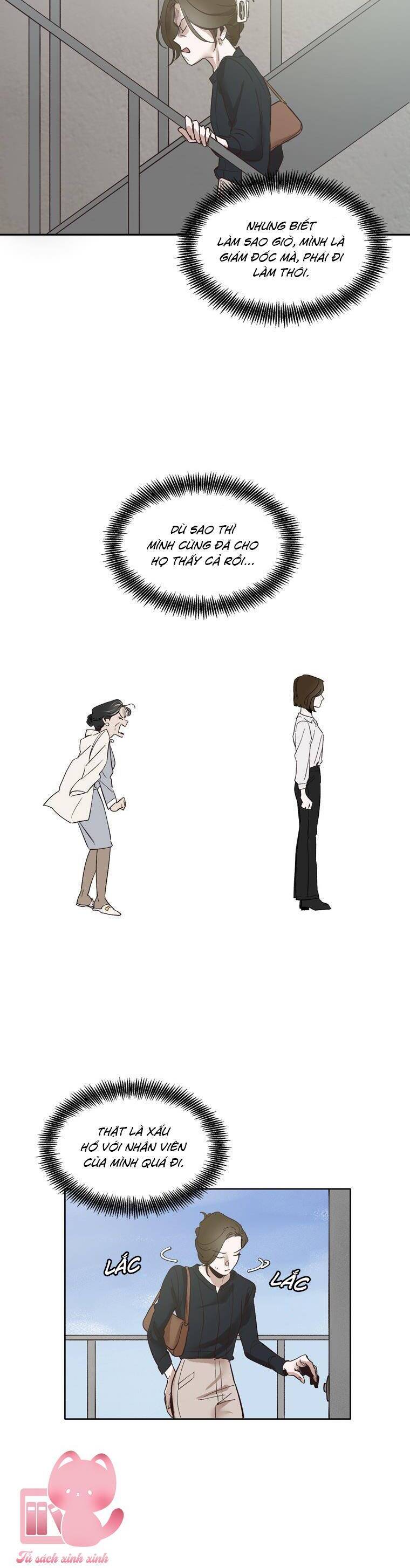 Khi Đó Chúng Ta Còn Trẻ Chapter 7 - 7