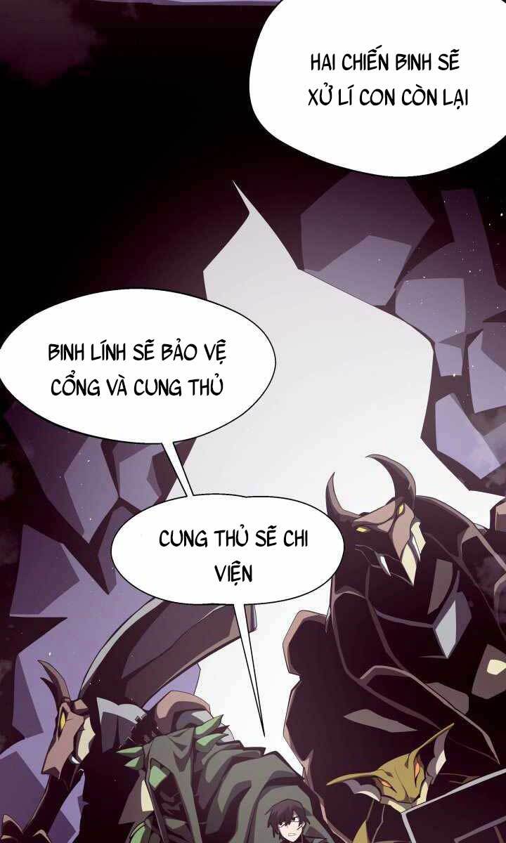 Hồi Ức Trong Ngục Tối Chapter 12 - 2
