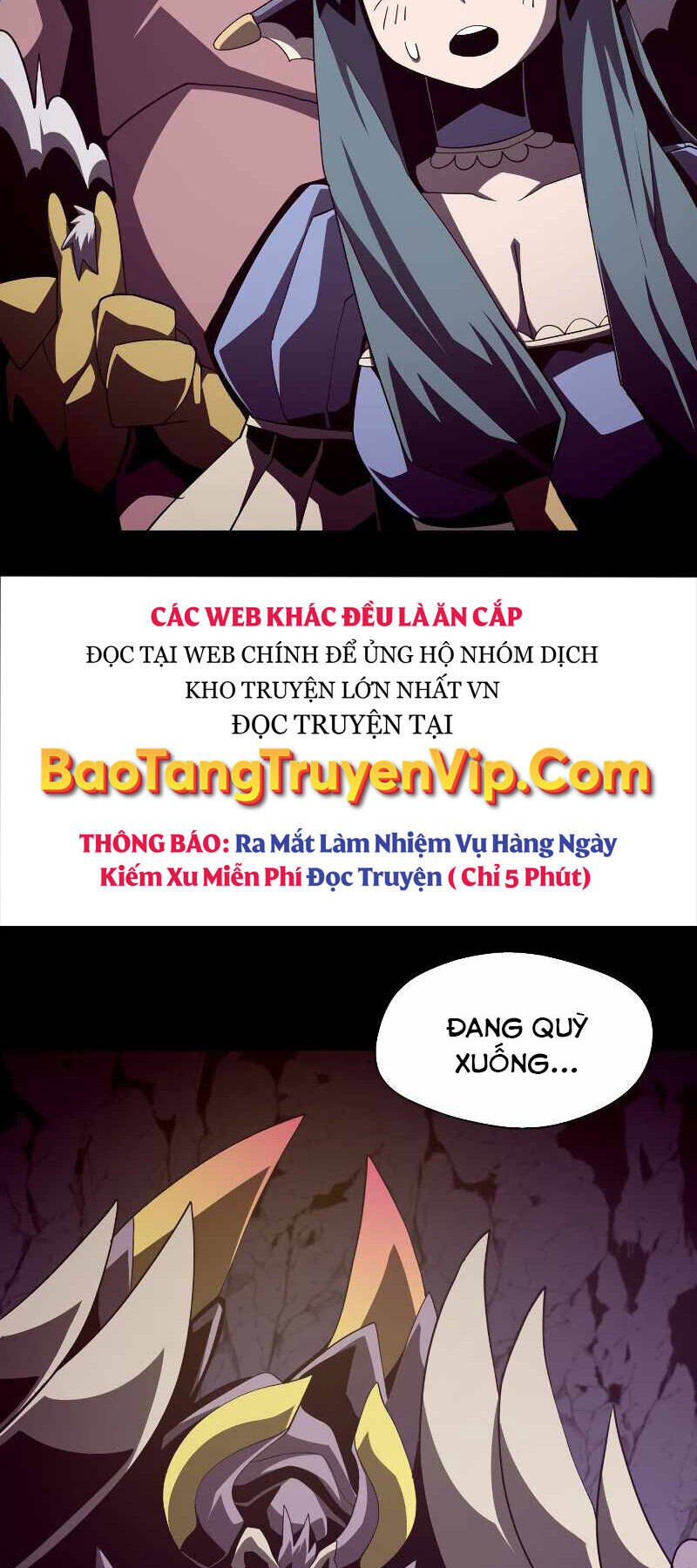 Hồi Ức Trong Ngục Tối Chapter 32 - 48