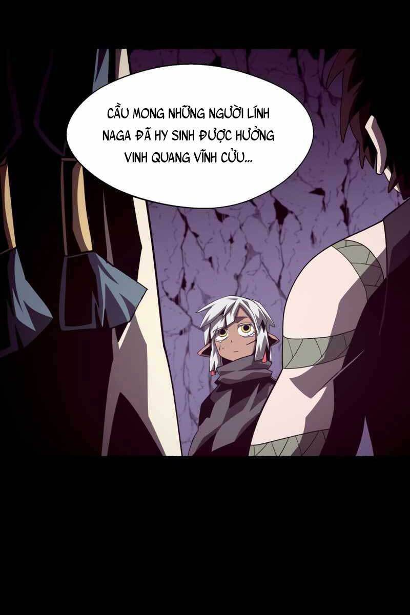Hồi Ức Trong Ngục Tối Chapter 34 - 20