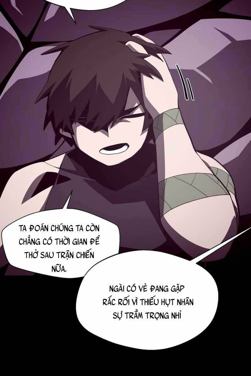 Hồi Ức Trong Ngục Tối Chapter 34 - 29