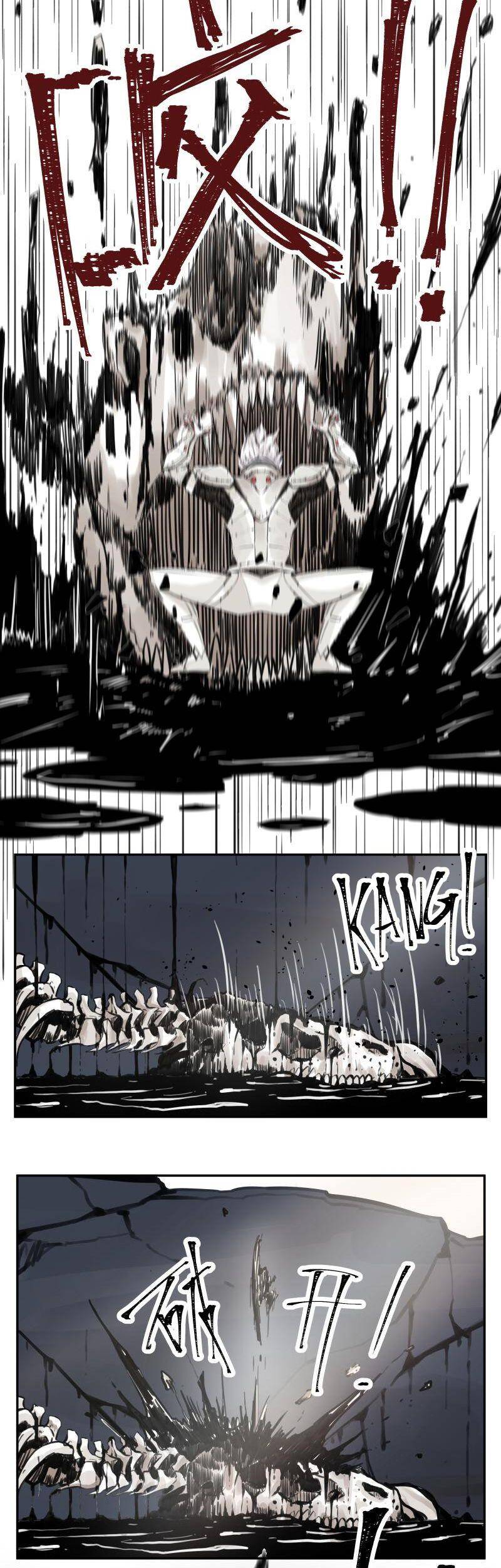 Thế Giới Mà Chỉ Người Có Siêu Năng Lực Mới Bị Tổn Hại Chapter 19 - 10