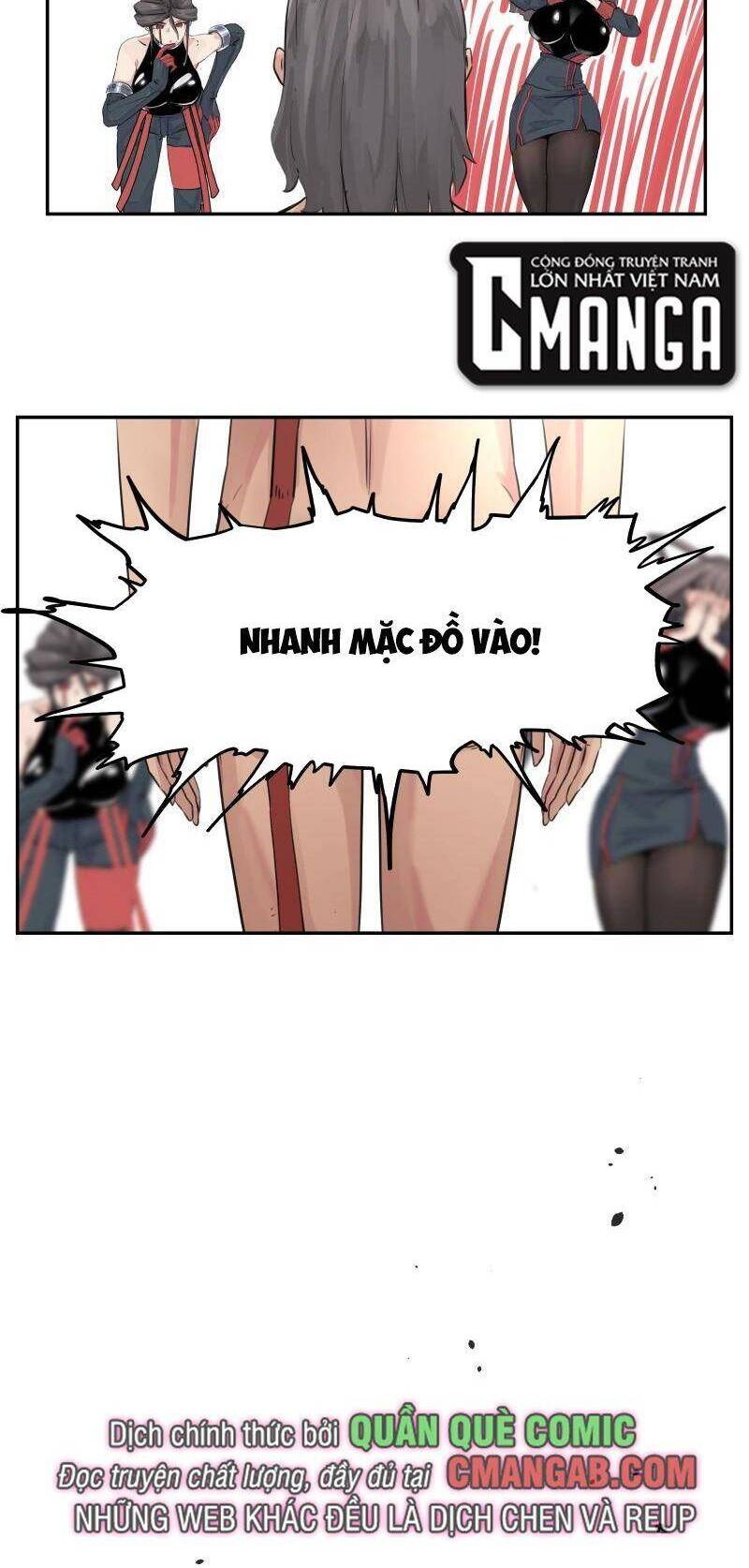 Thế Giới Mà Chỉ Người Có Siêu Năng Lực Mới Bị Tổn Hại Chapter 20 - 15