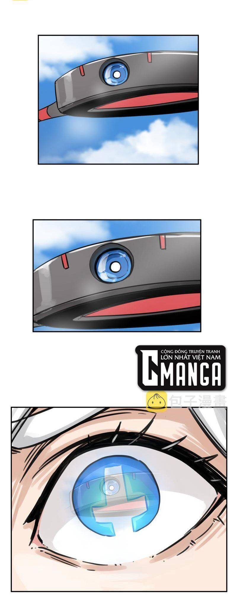 Thế Giới Mà Chỉ Người Có Siêu Năng Lực Mới Bị Tổn Hại Chapter 27 - 13