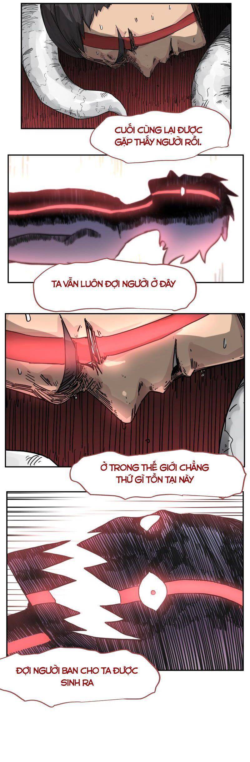 Thế Giới Mà Chỉ Người Có Siêu Năng Lực Mới Bị Tổn Hại Chapter 30 - 5