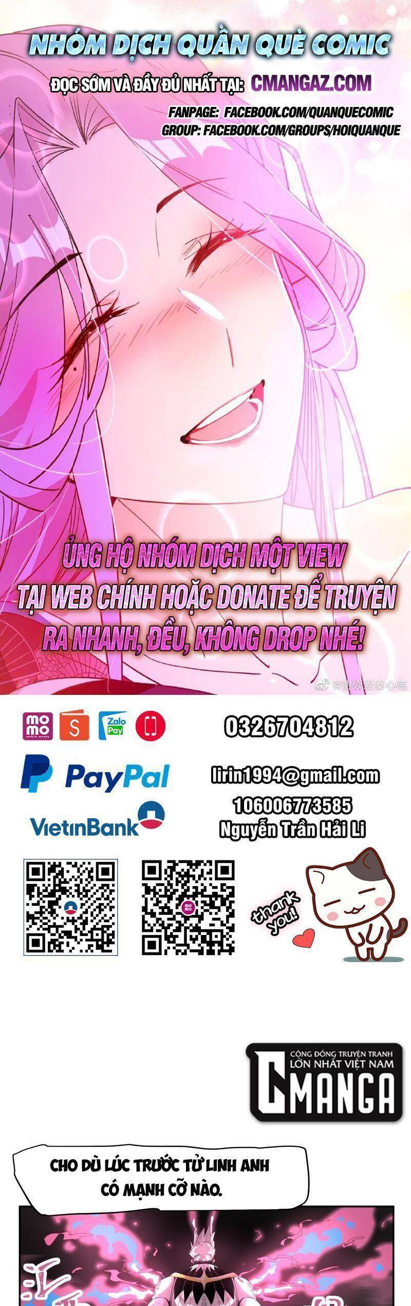 Thế Giới Mà Chỉ Người Có Siêu Năng Lực Mới Bị Tổn Hại Chapter 33 - 1