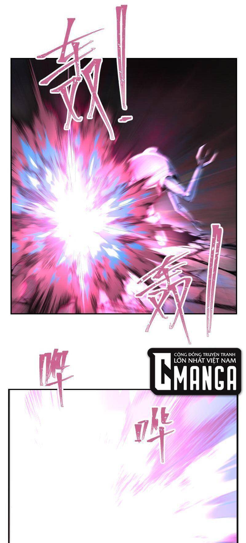Thế Giới Mà Chỉ Người Có Siêu Năng Lực Mới Bị Tổn Hại Chapter 33 - 14