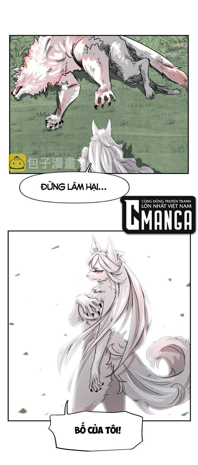 Thế Giới Mà Chỉ Người Có Siêu Năng Lực Mới Bị Tổn Hại Chapter 39 - 16