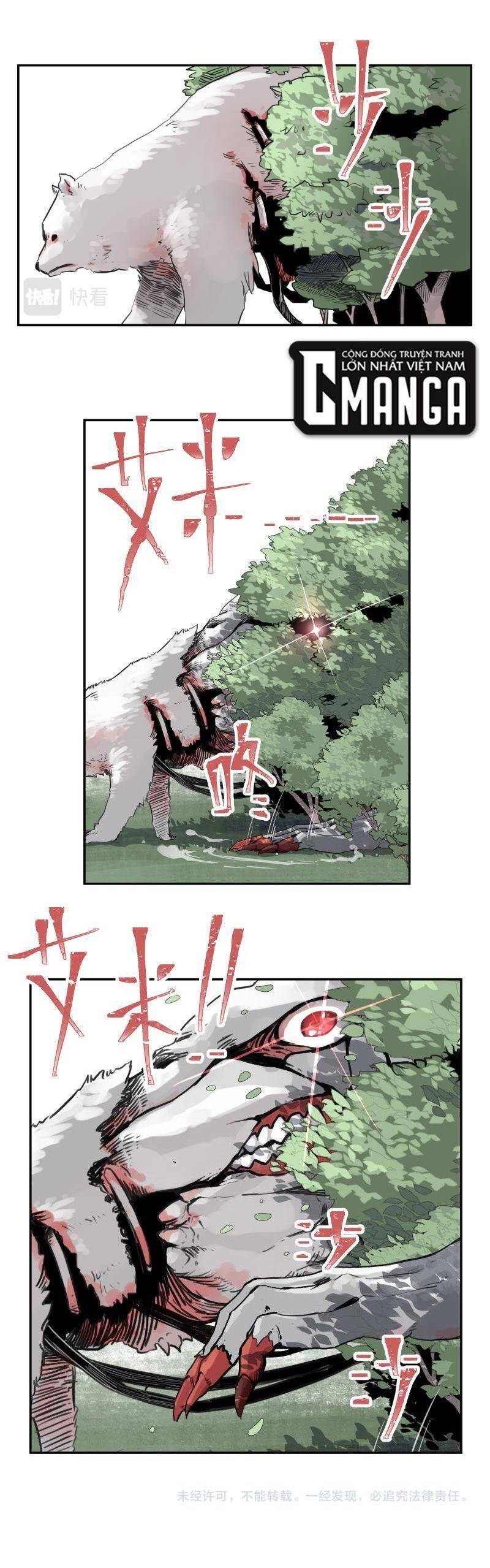 Thế Giới Mà Chỉ Người Có Siêu Năng Lực Mới Bị Tổn Hại Chapter 40 - 15