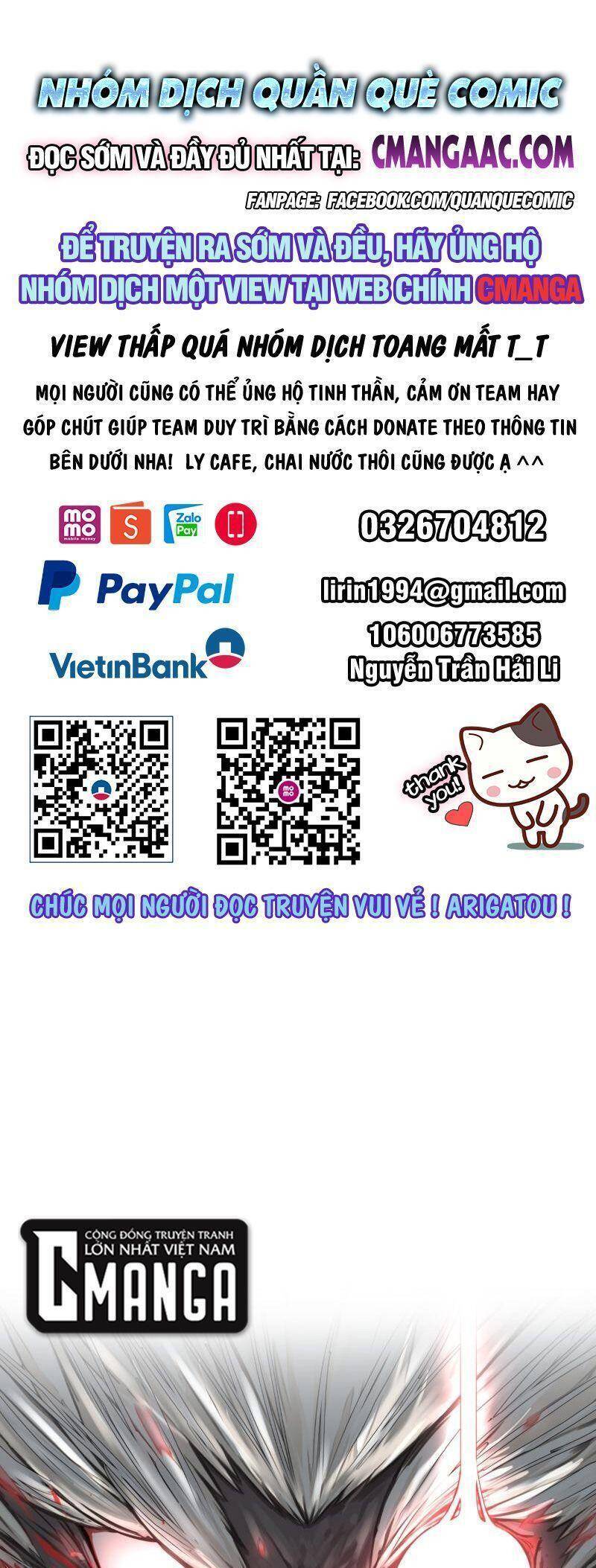 Thế Giới Mà Chỉ Người Có Siêu Năng Lực Mới Bị Tổn Hại Chapter 42 - 1