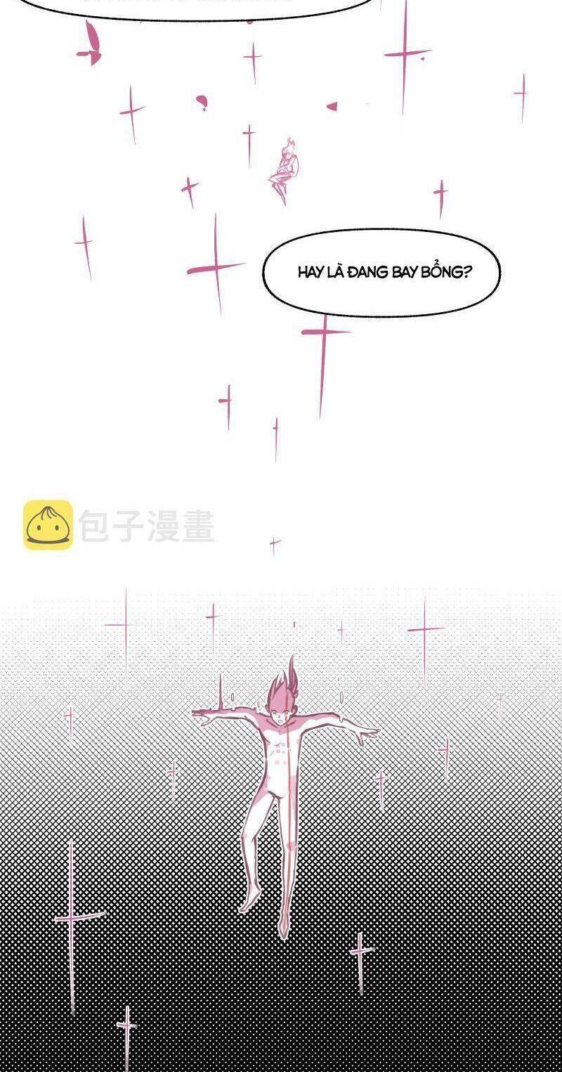 Thế Giới Mà Chỉ Người Có Siêu Năng Lực Mới Bị Tổn Hại Chapter 46 - 7