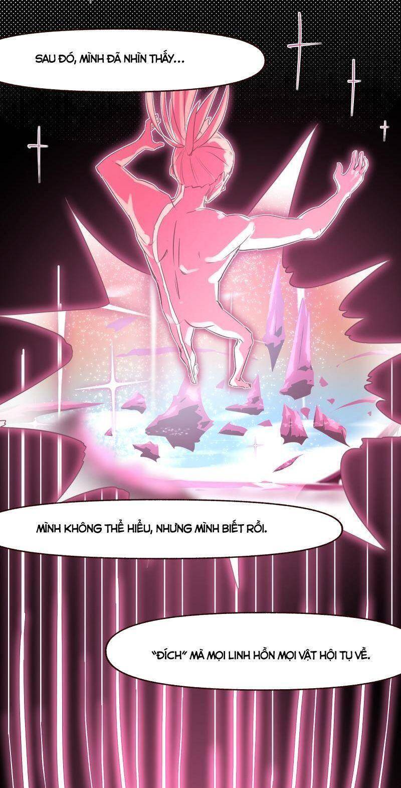Thế Giới Mà Chỉ Người Có Siêu Năng Lực Mới Bị Tổn Hại Chapter 46 - 8