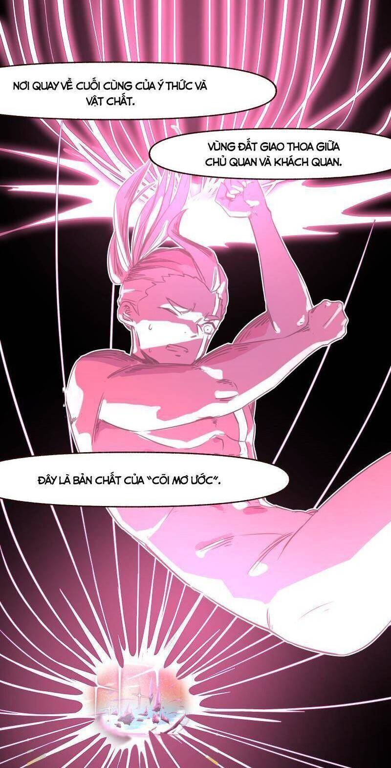 Thế Giới Mà Chỉ Người Có Siêu Năng Lực Mới Bị Tổn Hại Chapter 46 - 9