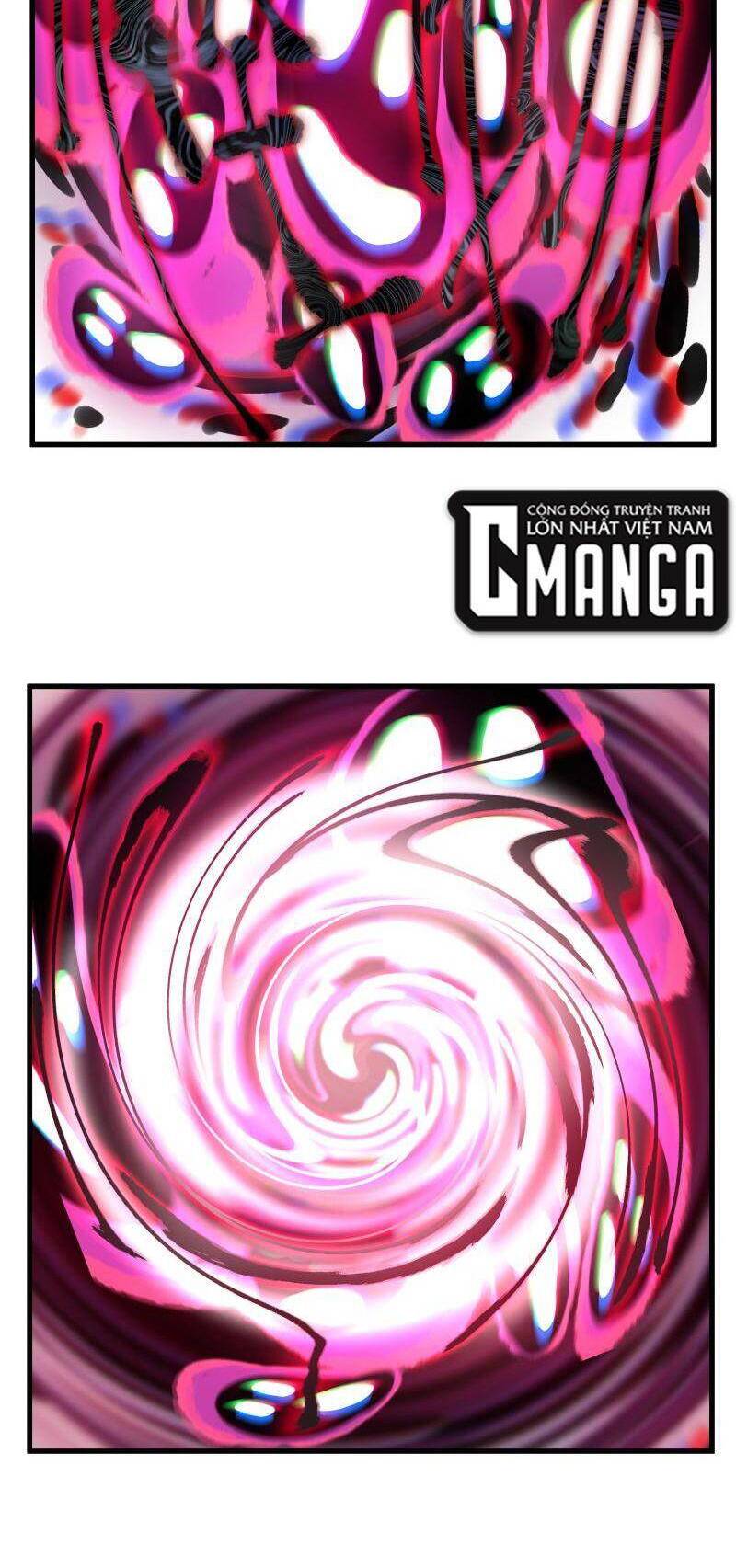 Thế Giới Mà Chỉ Người Có Siêu Năng Lực Mới Bị Tổn Hại Chapter 12 - 12