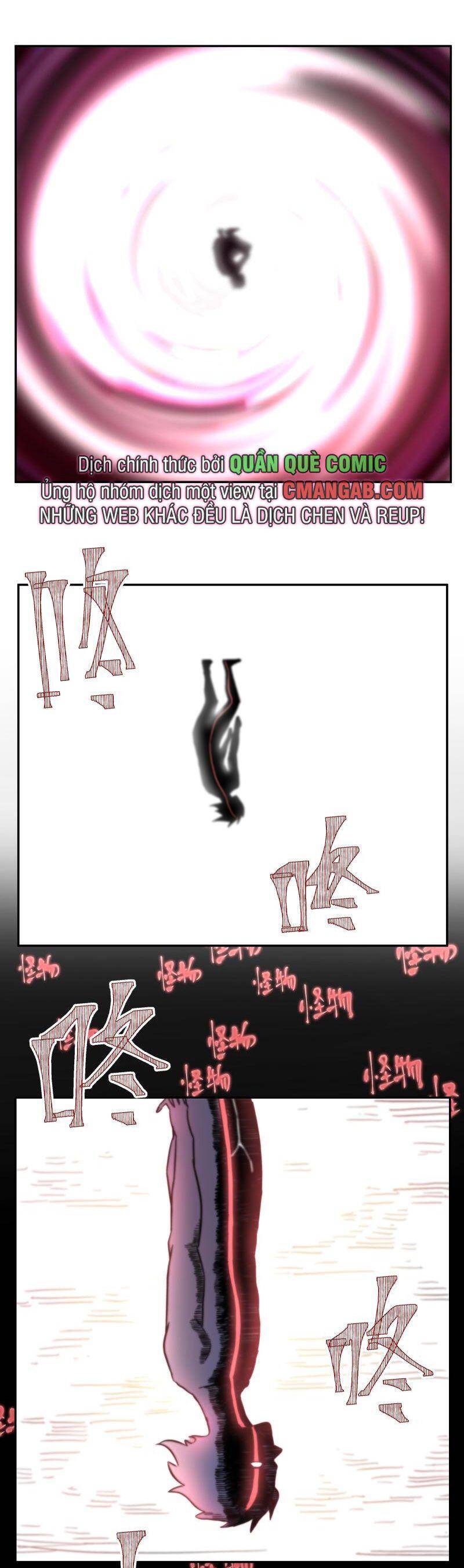 Thế Giới Mà Chỉ Người Có Siêu Năng Lực Mới Bị Tổn Hại Chapter 12 - 13