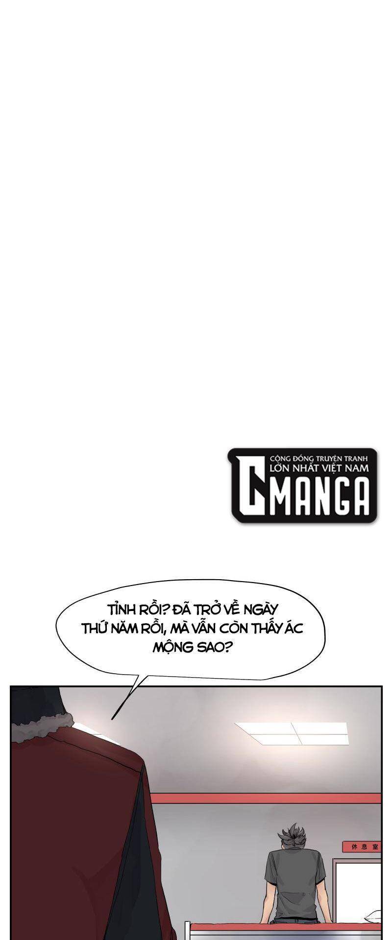 Thế Giới Mà Chỉ Người Có Siêu Năng Lực Mới Bị Tổn Hại Chapter 12 - 16