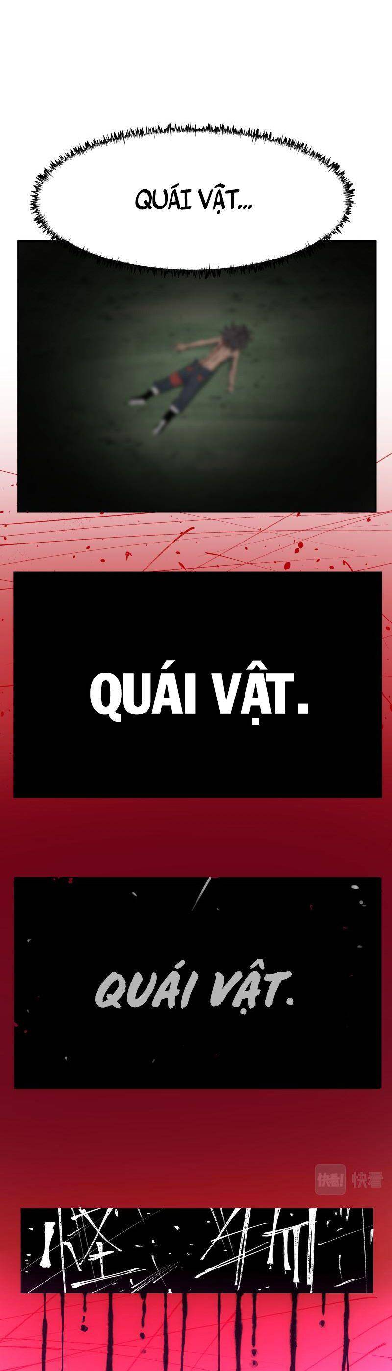 Thế Giới Mà Chỉ Người Có Siêu Năng Lực Mới Bị Tổn Hại Chapter 12 - 10