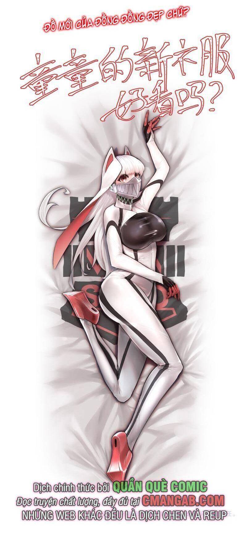 Thế Giới Mà Chỉ Người Có Siêu Năng Lực Mới Bị Tổn Hại Chapter 23 - 16