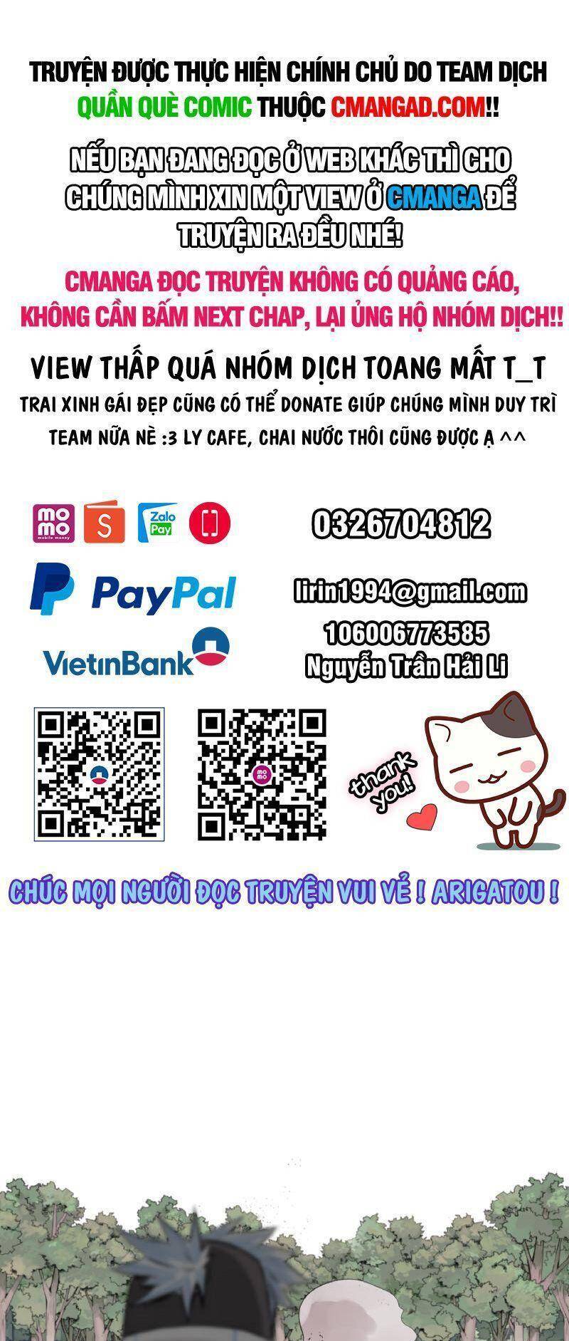 Thế Giới Mà Chỉ Người Có Siêu Năng Lực Mới Bị Tổn Hại Chapter 26 - 1