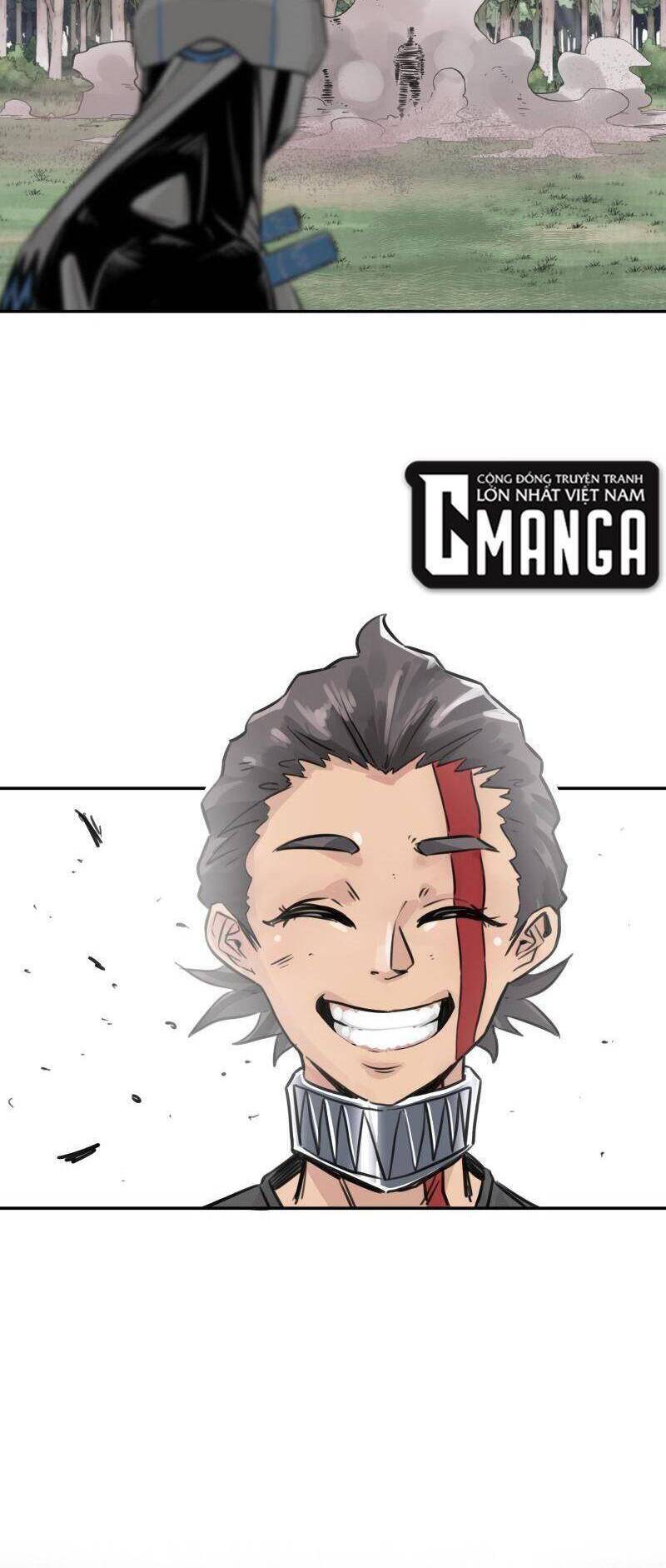 Thế Giới Mà Chỉ Người Có Siêu Năng Lực Mới Bị Tổn Hại Chapter 26 - 2