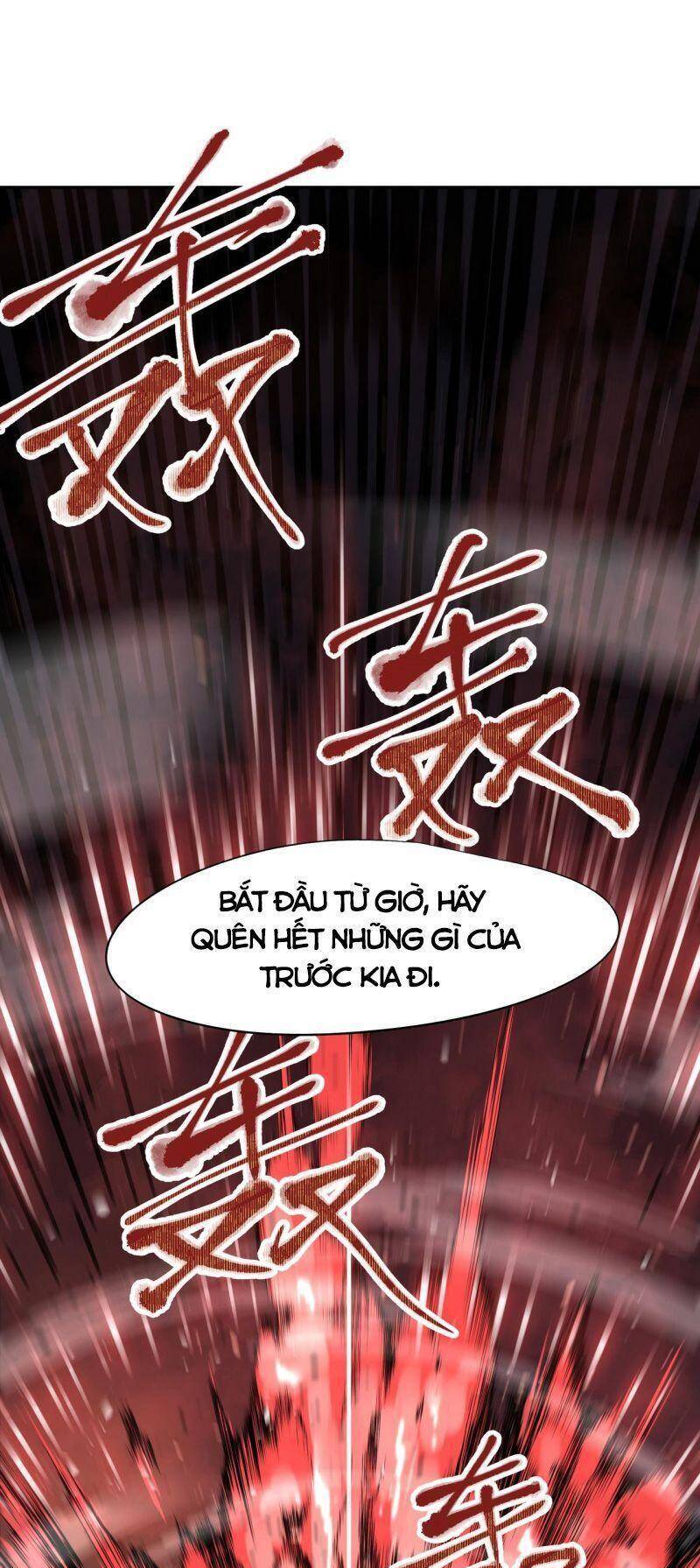 Thế Giới Mà Chỉ Người Có Siêu Năng Lực Mới Bị Tổn Hại Chapter 3 - 5