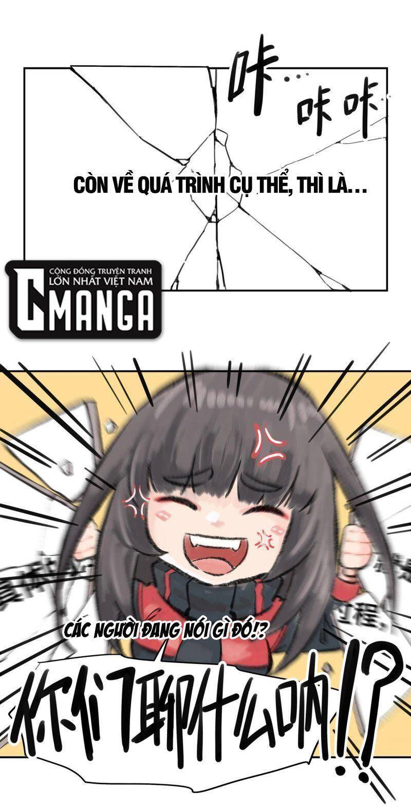 Thế Giới Mà Chỉ Người Có Siêu Năng Lực Mới Bị Tổn Hại Chapter 6 - 20