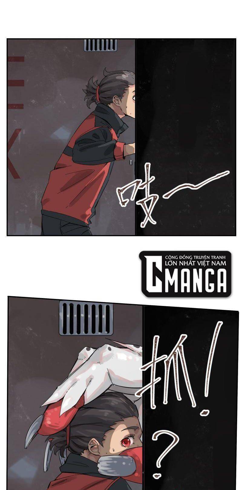 Thế Giới Mà Chỉ Người Có Siêu Năng Lực Mới Bị Tổn Hại Chapter 7 - 16