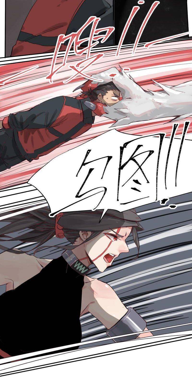 Thế Giới Mà Chỉ Người Có Siêu Năng Lực Mới Bị Tổn Hại Chapter 7 - 17