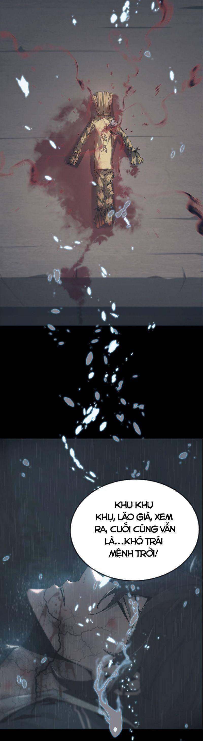 U Nhân Chapter 1 - 16