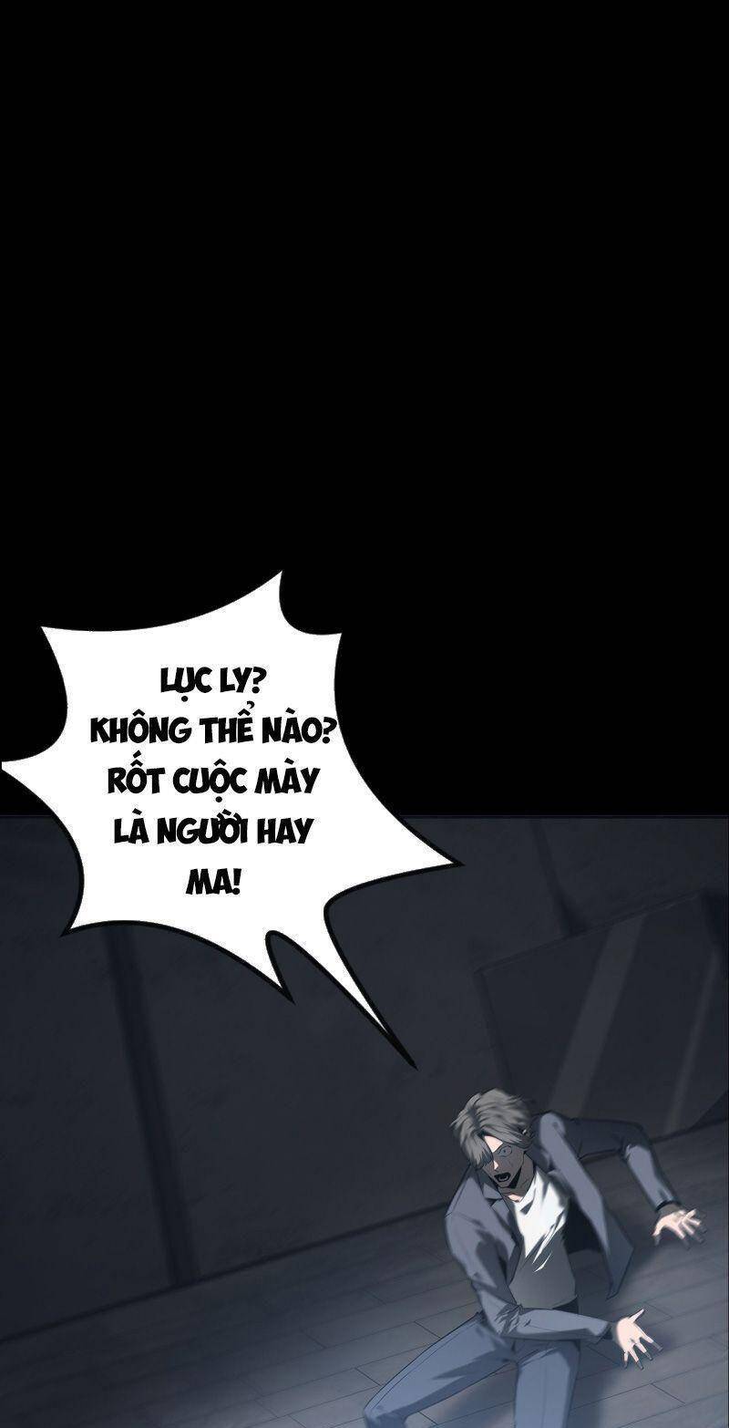 U Nhân Chapter 1 - 20