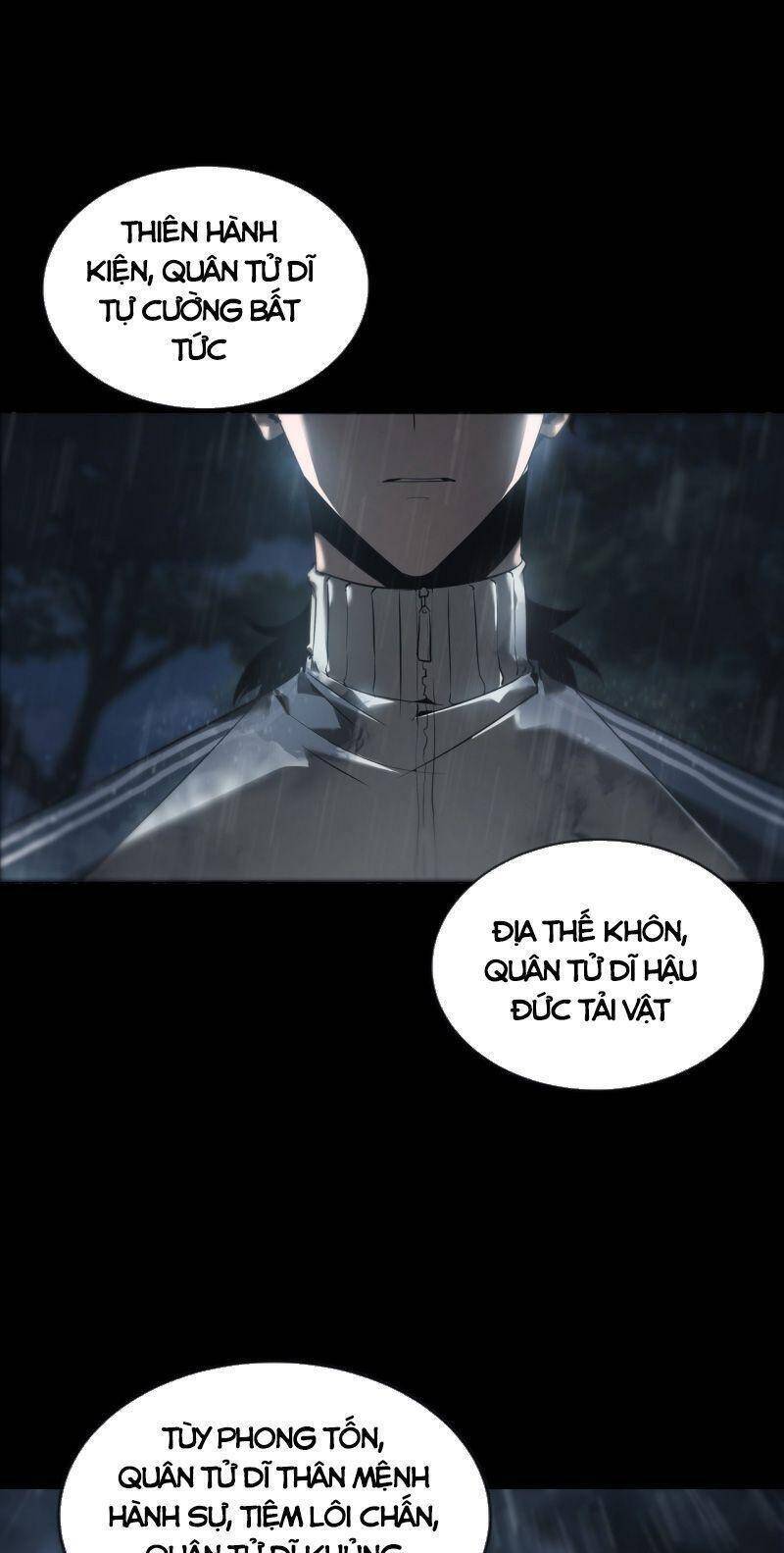 U Nhân Chapter 1 - 3