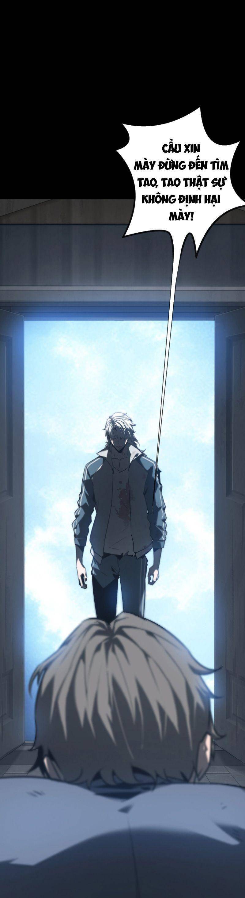 U Nhân Chapter 1 - 22