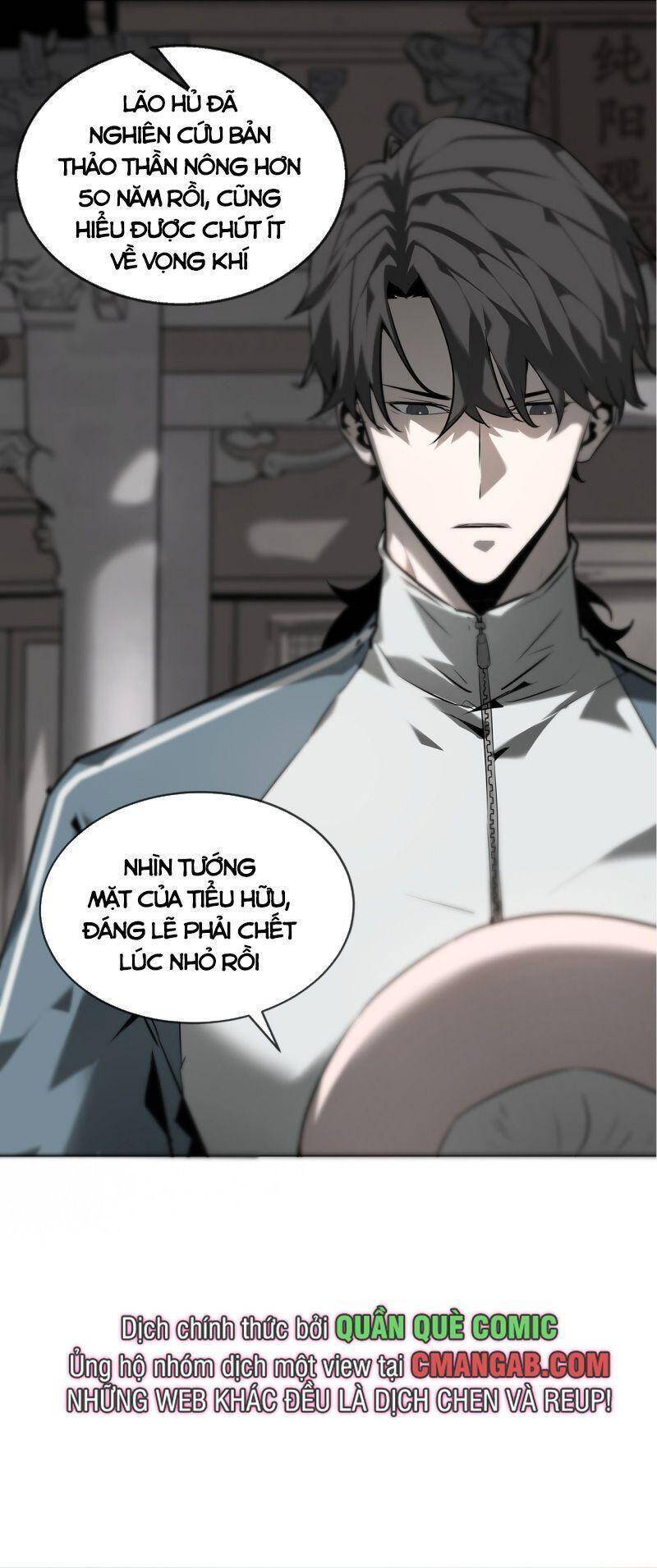 U Nhân Chapter 1 - 27