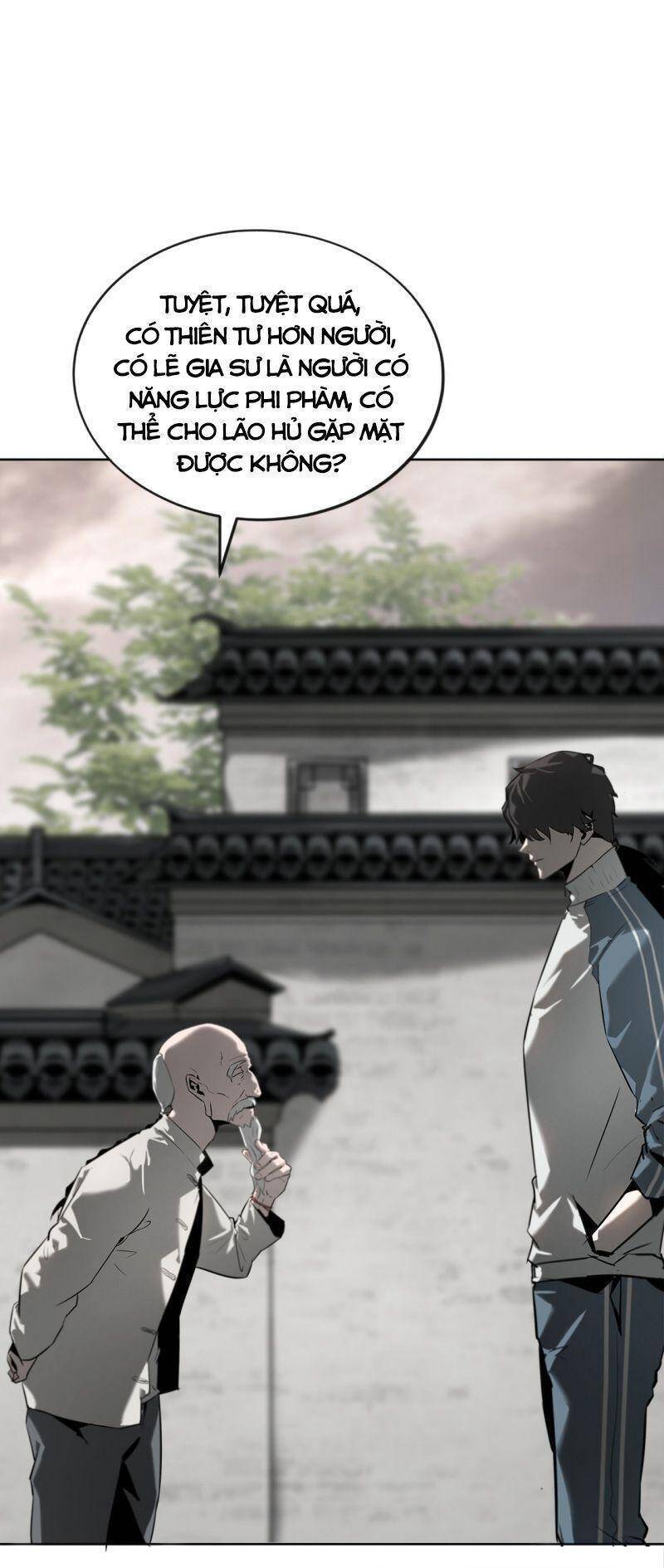 U Nhân Chapter 1 - 29