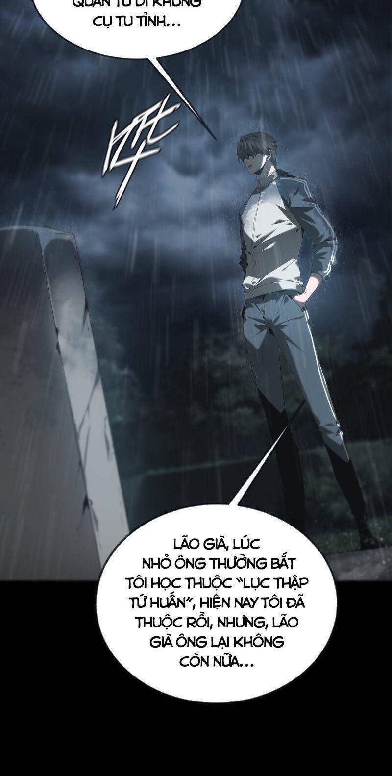 U Nhân Chapter 1 - 4