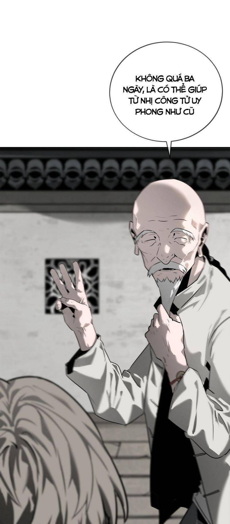 U Nhân Chapter 1 - 33