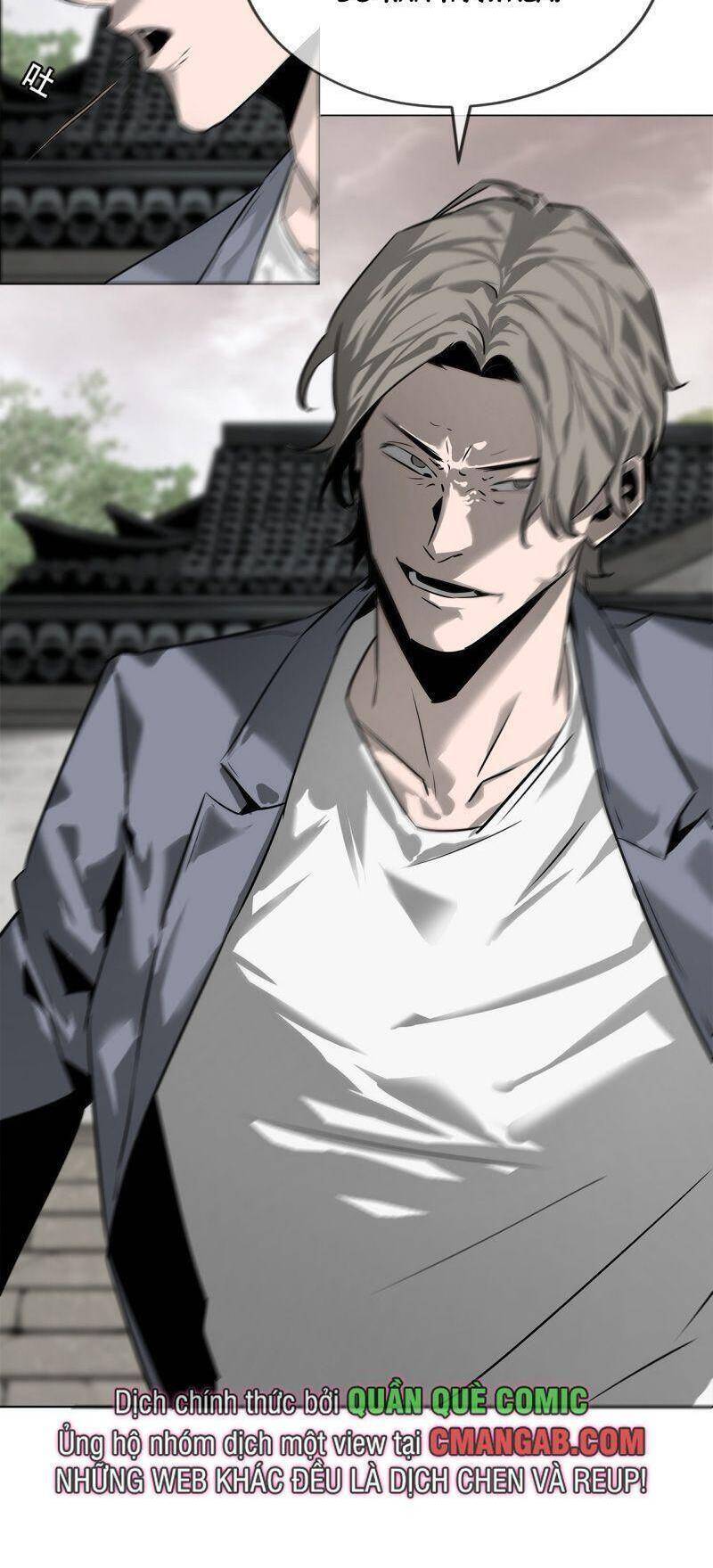 U Nhân Chapter 1 - 36