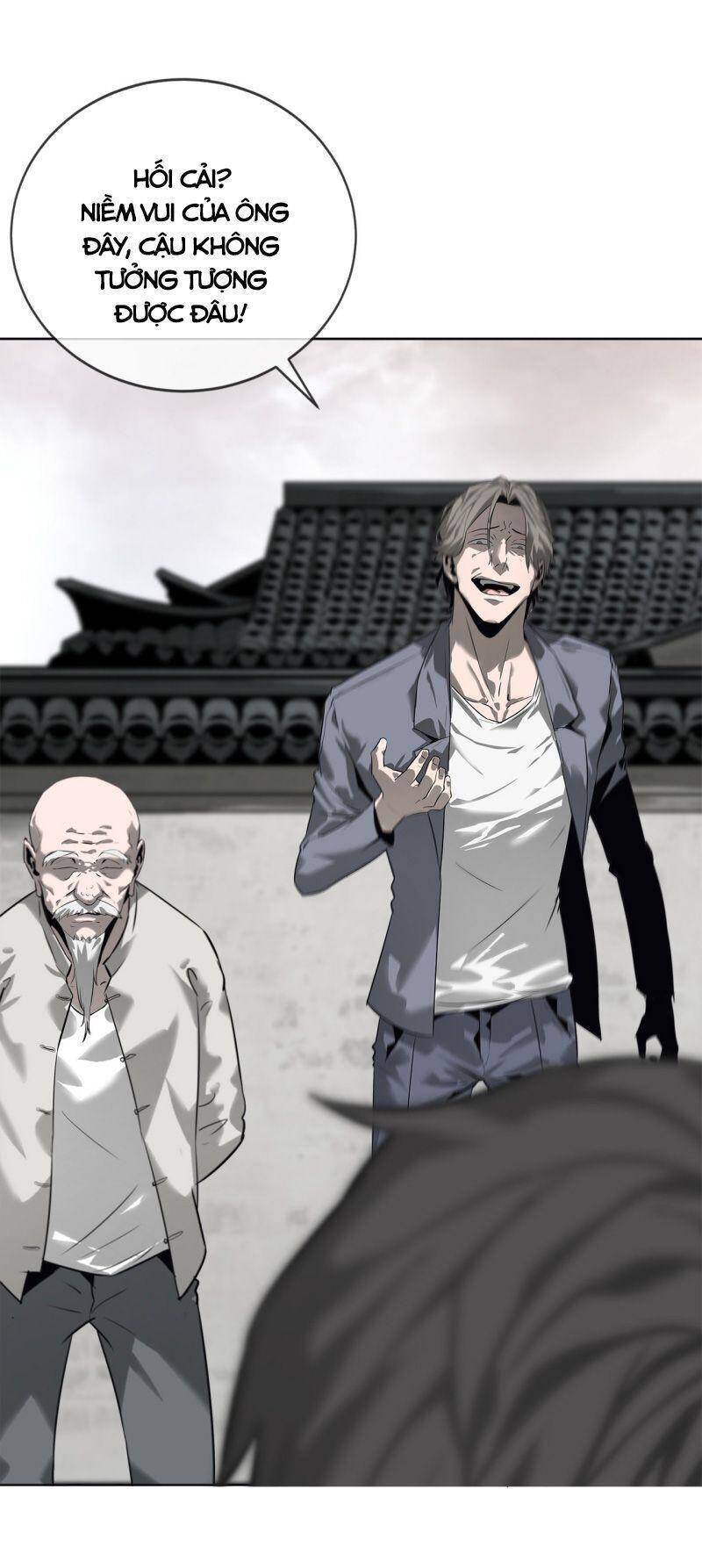 U Nhân Chapter 1 - 39