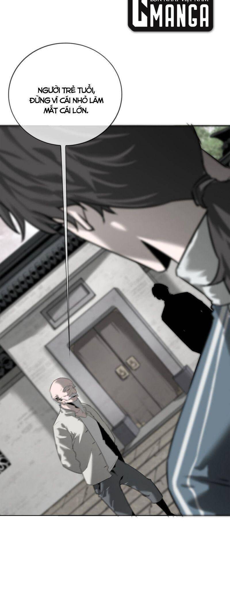 U Nhân Chapter 1 - 42