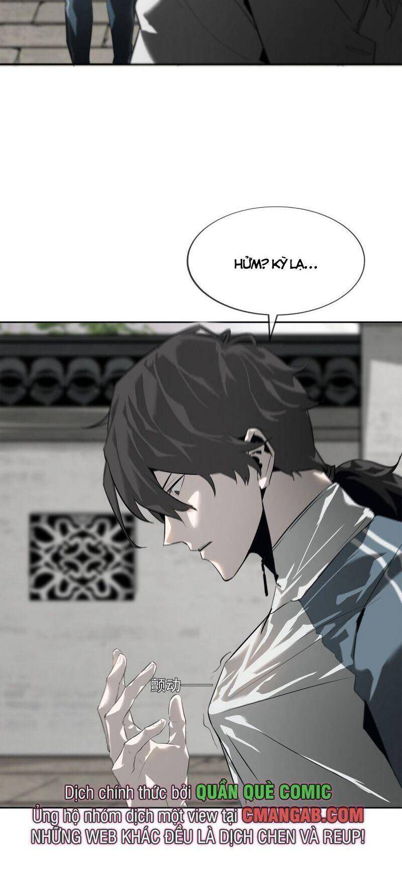 U Nhân Chapter 1 - 44