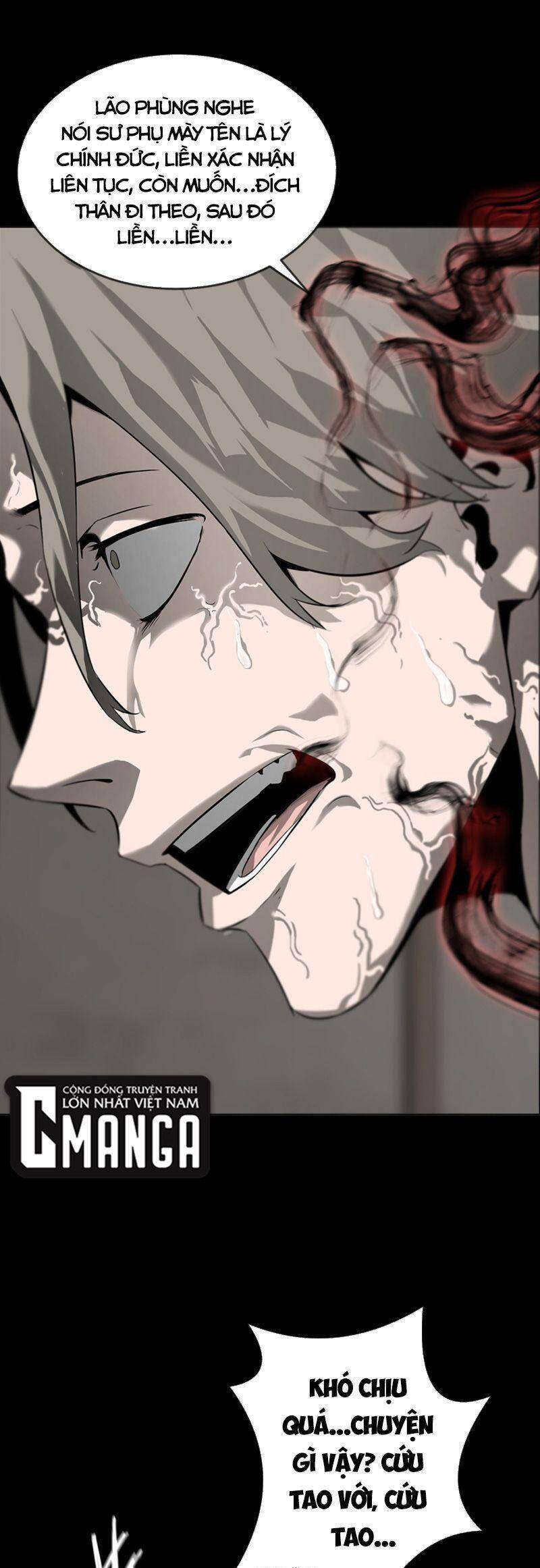 U Nhân Chapter 1 - 51