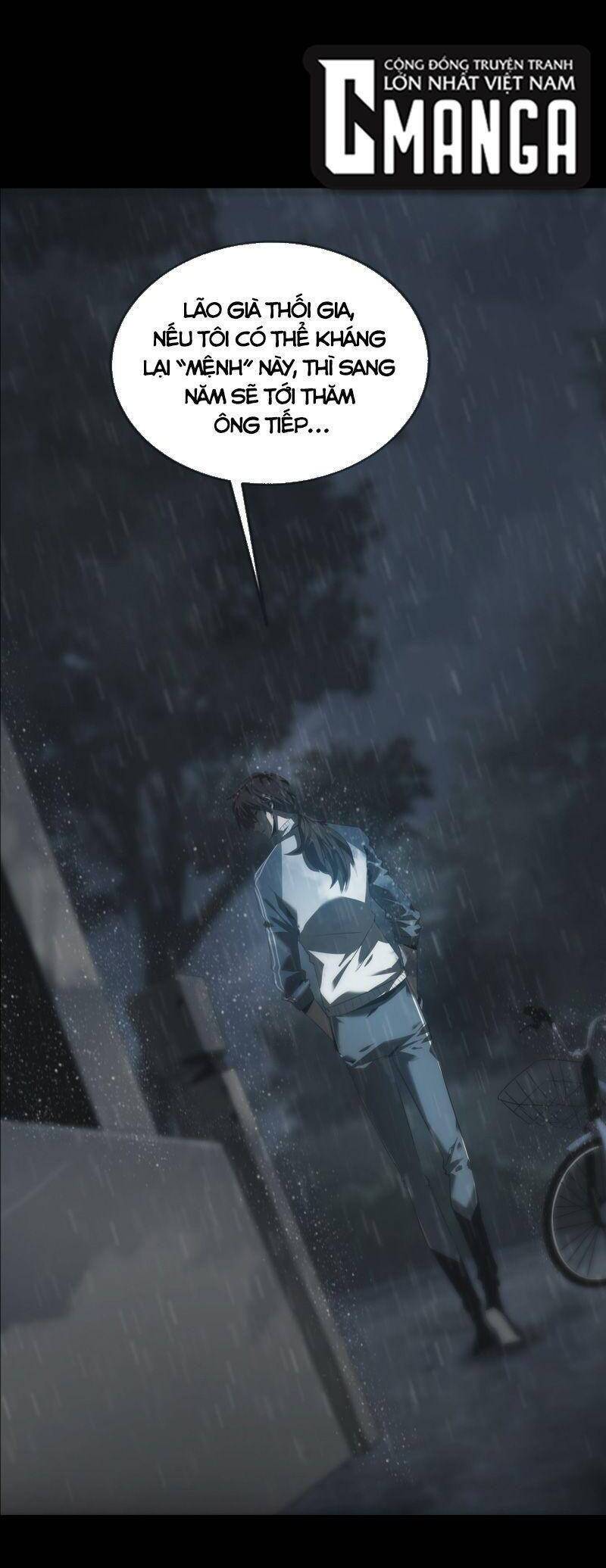 U Nhân Chapter 1 - 7