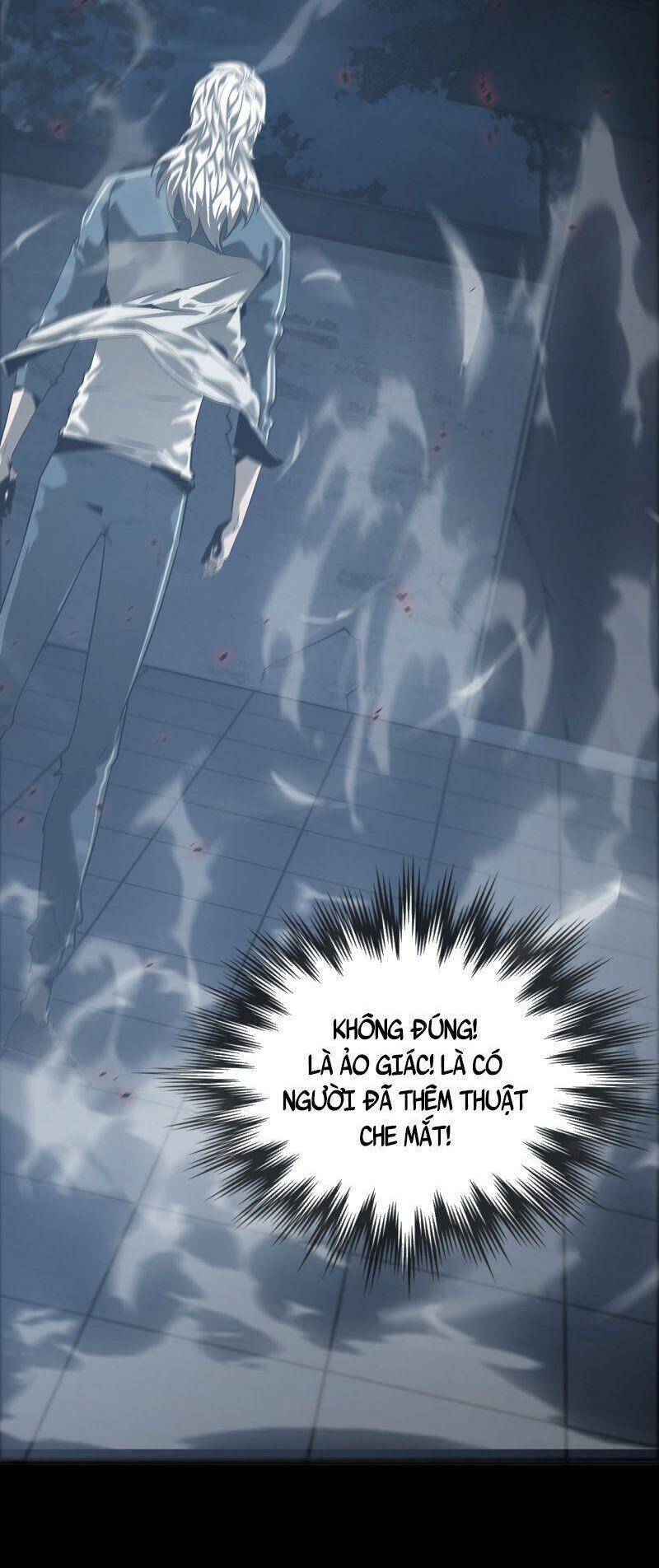 U Nhân Chapter 1 - 64