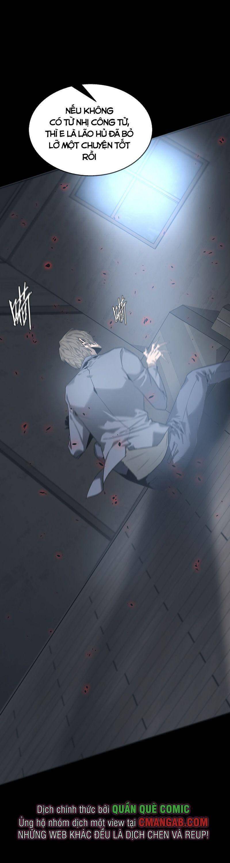 U Nhân Chapter 1 - 70