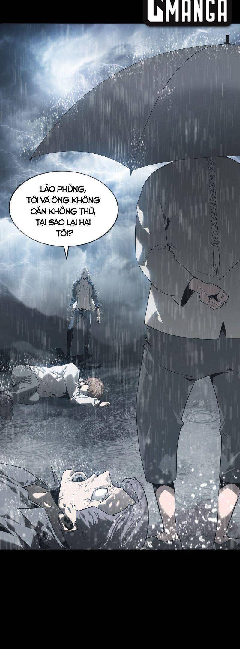 U Nhân Chapter 1 - 76