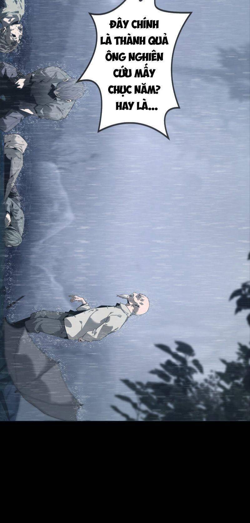 U Nhân Chapter 1 - 88